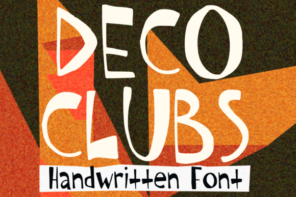 Download Deco Clubs - Deco Collection
