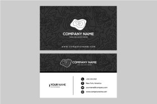Download Landmark Texture Black White Card - Premium Resources