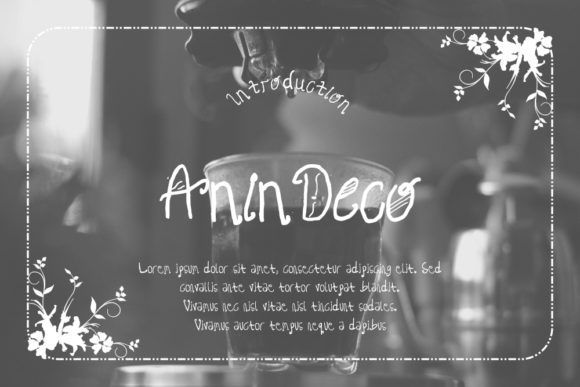 Download Anin Deco - Deco Collection