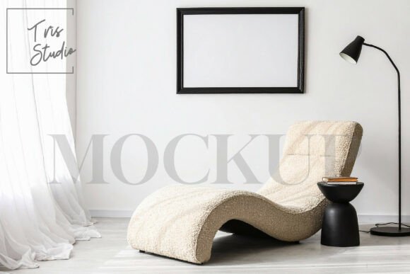Download Scandinavian Home Decor Scene - Deco Collection