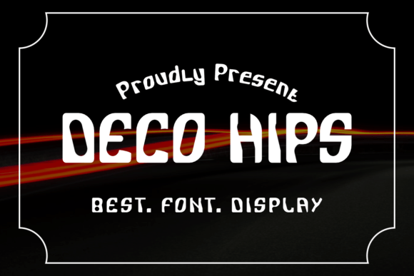 Download Deco Hips - Deco Collection