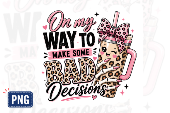 Download Bad Decisions Halloween PNG - Premium Resources